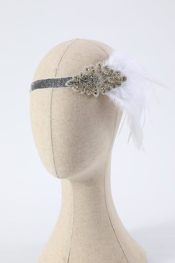 Ensemble d’accessoires Great Gatsby des années 1920